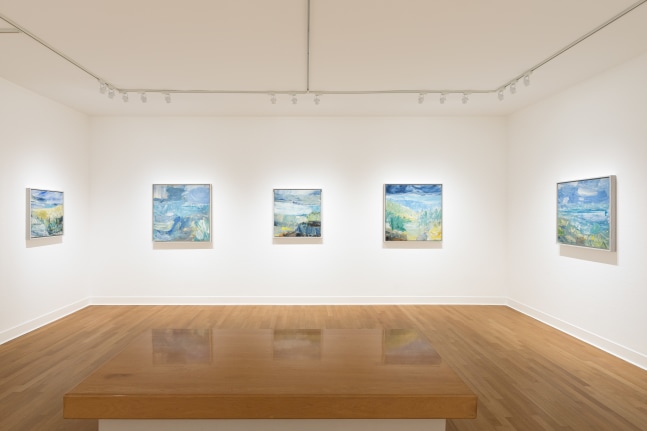 John Santoro: Mud Time and the Sprites of Spring