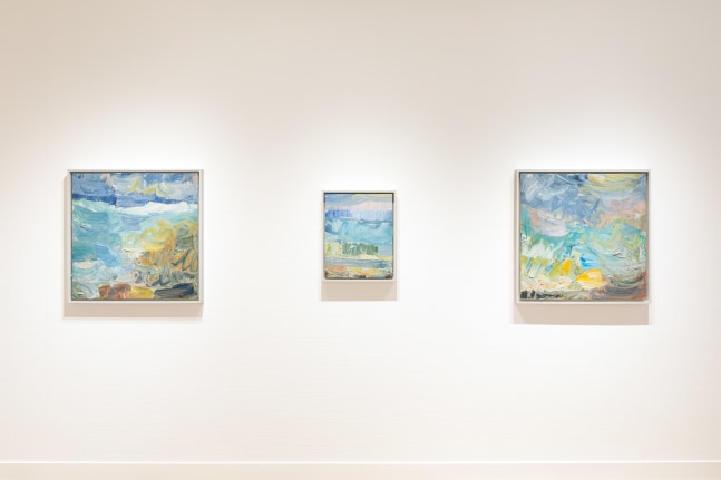 John Santoro: Mud Time and the Sprites of Spring