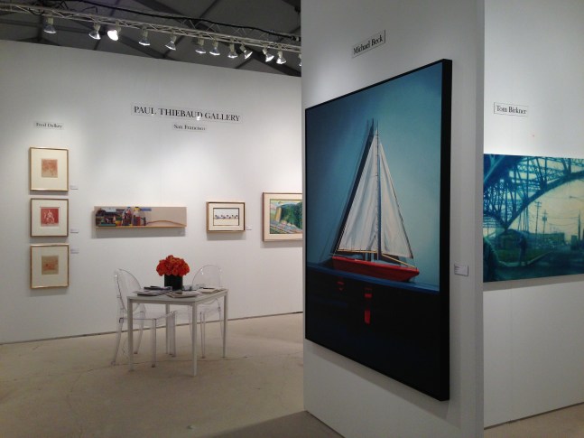 Art Miami 2014