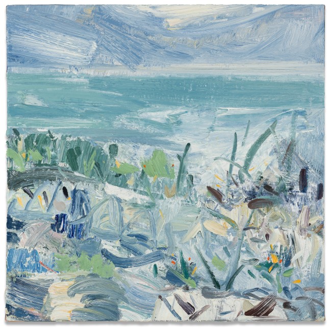 John Santoro

Winter Sprite, 2023

oil on canvas

24 x 24 in.