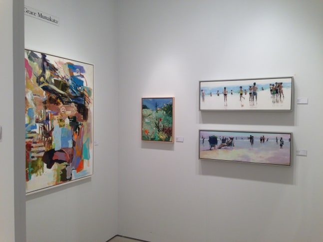 Art Miami 2014