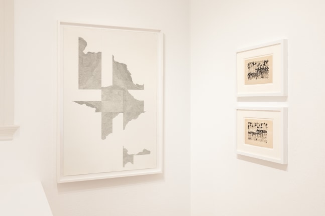 Where Things Begin: 10 American Artists of the Asian Diaspora