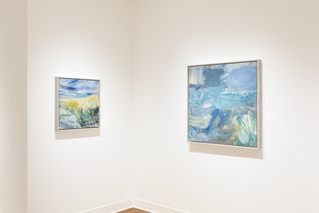 John Santoro: Mud Time and the Sprites of Spring