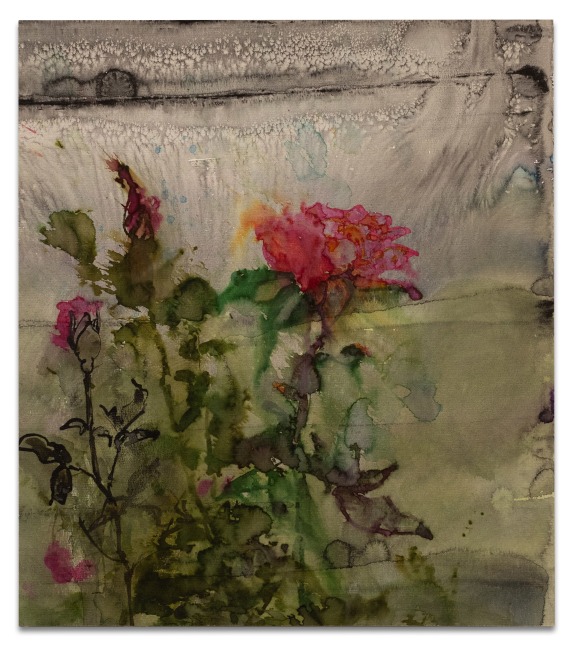 Arthur Okamura

Garden Rose, 1968

watercolor on paper

17 1/2 x 15 1/2 in.

SOLD