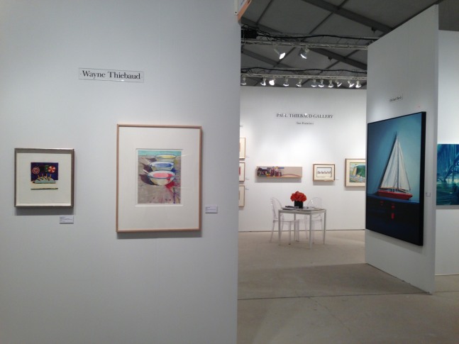 Art Miami 2014