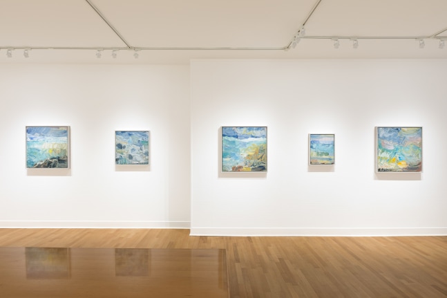 John Santoro: Mud Time and the Sprites of Spring