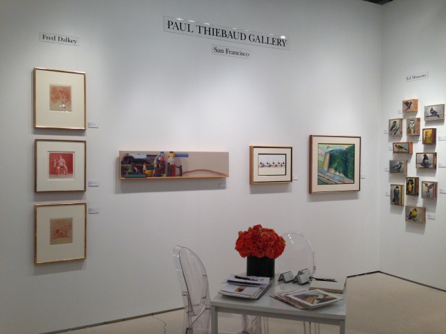 Art Miami 2014