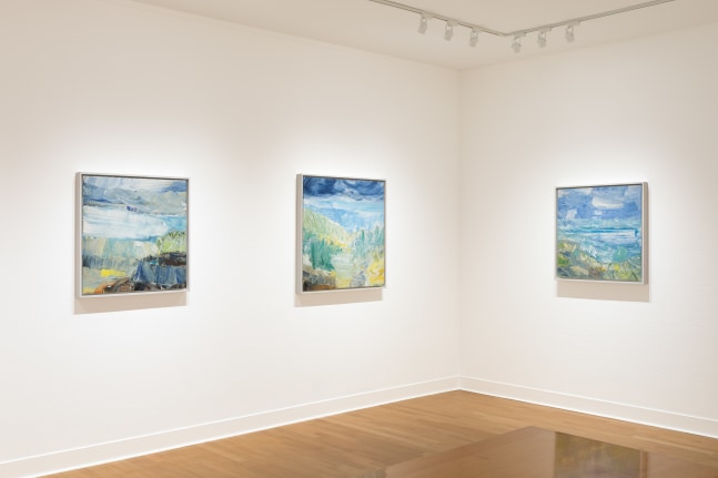 John Santoro: Mud Time and the Sprites of Spring