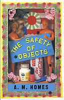 The Safety of Objects