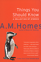 Things You Should Know