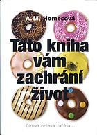 This Book Will Save Your Life