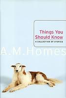 Things You Should Know