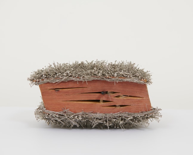 Wild Strawberries - Group Exhibition - Exhibitions - 125 Newbury Gallery