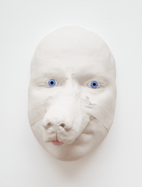 Robert&amp;nbsp;Gober

Paco,&amp;nbsp;2008-2024

Plaster, acrylic paint, graphite

9&amp;quot; &amp;times; 6&amp;quot; &amp;times; 7&amp;quot; (22.9 cm &amp;times; 15.2 cm &amp;times; 17.8 cm)