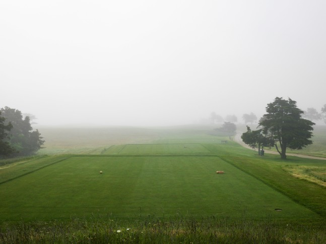 Nathan Coe  Foggy Fifth