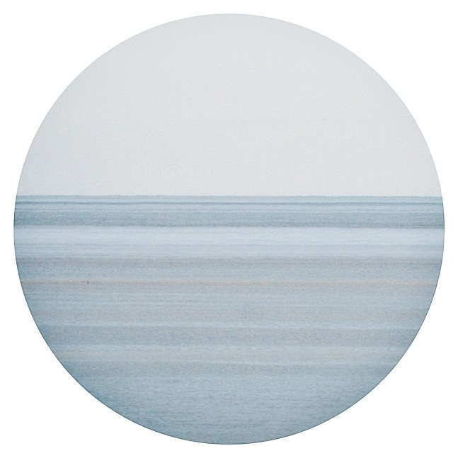Jami Goldman, Eel Point Sunset, 2017
