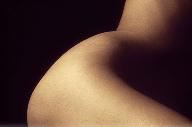 Robert Farber, Curves, 1978