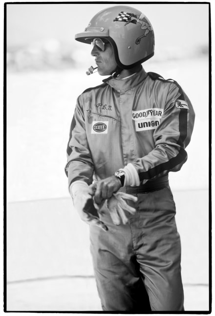 Al Satterwhite, Paul Newman, Full Length, 1977