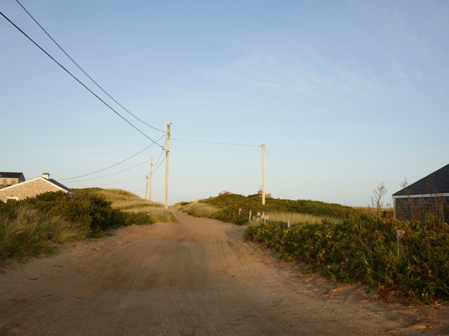 Nathan Coe  The Road to Smith's Point