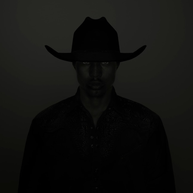 Dean West  The Quiet Frontier, American West, 2025