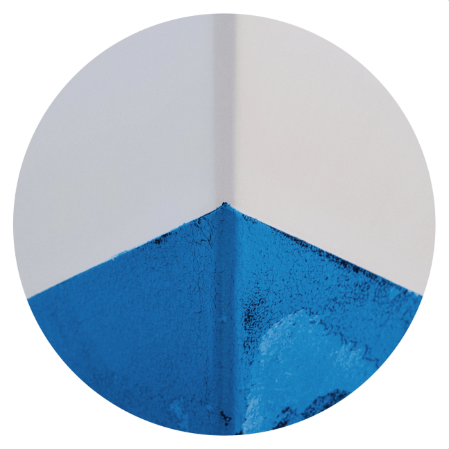 Jami Goldman, Porthole #4, 2022