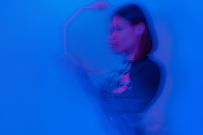 Marisol Pesquera

Photosynthesis NFT &amp;amp; Print 2, 2022

Print

18h x 22w in

$ 1,500.00

PURCHASE