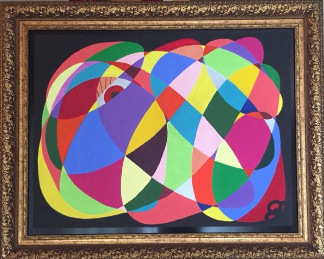 Fernando Allende

The Rabbit, 2017

acrylic

Framed: 34&amp;rdquo; x 42&amp;quot;

$ 15,000.00

PURCHASE