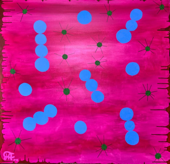 Fernando Allende

Deep Ocean, 2017

acrylic

48h x 48w in

$ 7,000.00

PURCHASE&amp;nbsp;