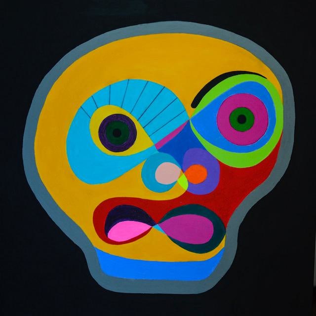 Fernando Allende

Catrina, 2107

acrylic

36h x 36w in

$ 7,500.00

PURCHASE&amp;nbsp;Original Painting&amp;nbsp;

NFT Avaialble on Fernando&amp;#39;s &amp;quot;Arte en Movimiento&amp;quot; OpenSea&amp;nbsp;