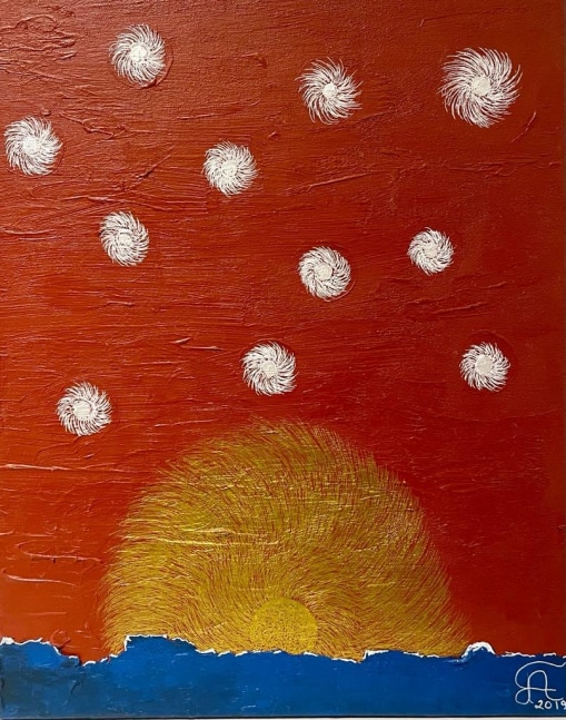 Fernando Allende

Halos in Florence

acrylic

$ 1,500.00

PURCHASE