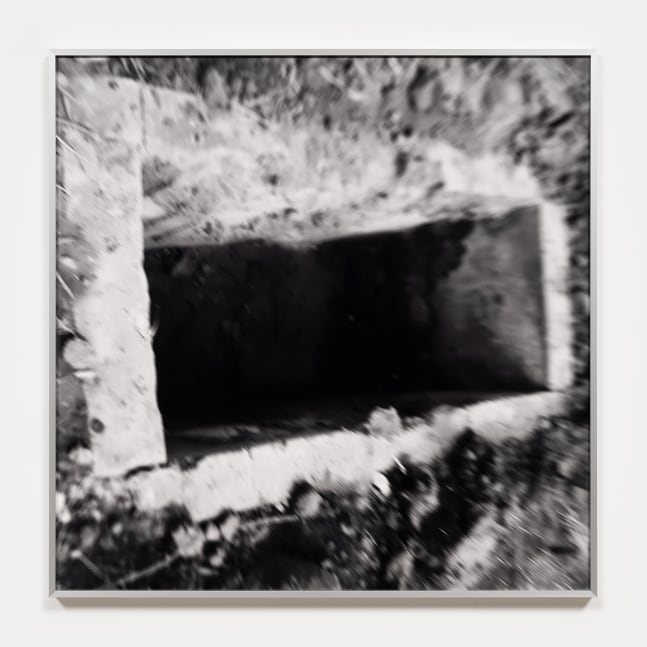 Nikita Gale

NOSEBLEED 9

2024

C-print on Canson Baryta paper mounted on Sintra

30.25 x 30.25 x 1.25 inches

76.8 x 76.8 x 3.2 cm

Edition of 3, 2 AP

(NG 24/033)