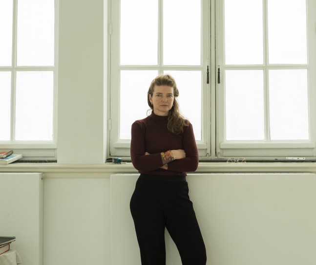 Spotlight on Rezi van Lankveld