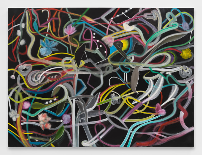 Ross Bleckner

Skinny Love

2023

Oil on linen

72 x 96 inches

182.9 x 243.8 cm

(BR 23/050)