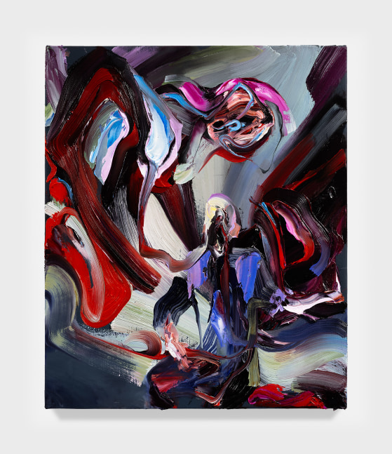 Pieter Schoolwerth

Texture Tile #10 (Realy [sic])

2024

Oil on linen

24 x 20 inches

61 x 50.8 cm

(PS 24/041)