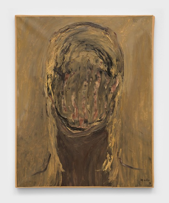 Roger-Edgar Gillet

Untitled

1996

Oil on canvas

31.5 x 25.25 inches

80 x 64.1 cm

(REG 24/003)