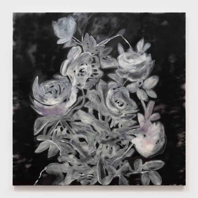 Ross Bleckner

Untitled

2024

Oil on linen

60 x 60 in

152.4 x 152.4 cm

(BR 25/013)