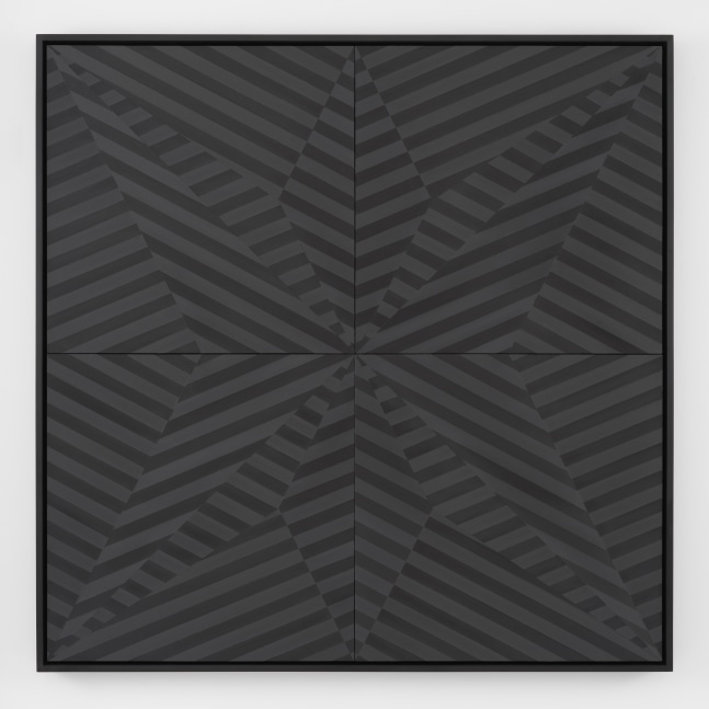 James Little

Don&amp;#39;t Forget About Eddie Now!

2024

Oil and wax on linen

74 x 74 inches

187.8 x 187.8 cm

(JL 24/005)