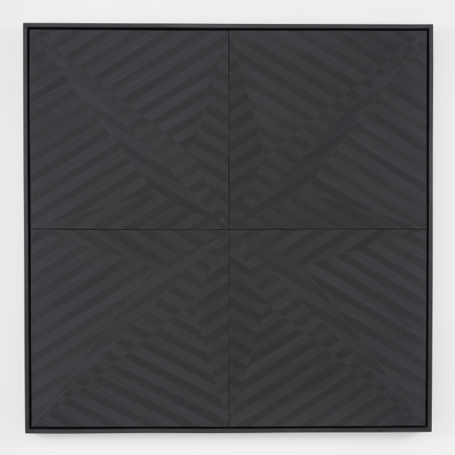 James Little

Ruffin

2024

Oil and wax on linen

74 x 74 inches

187.8 x 187.8 cm

(JL 23/241)