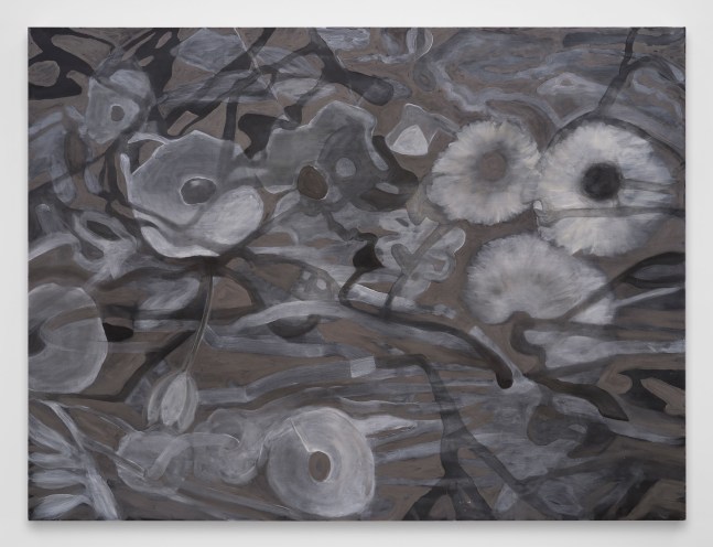 Ross Bleckner

Afraid to Think About Death

2023

Oil on canvas

72 x 96 inches

182.9 x 243.8 cm

(BR 23/036)