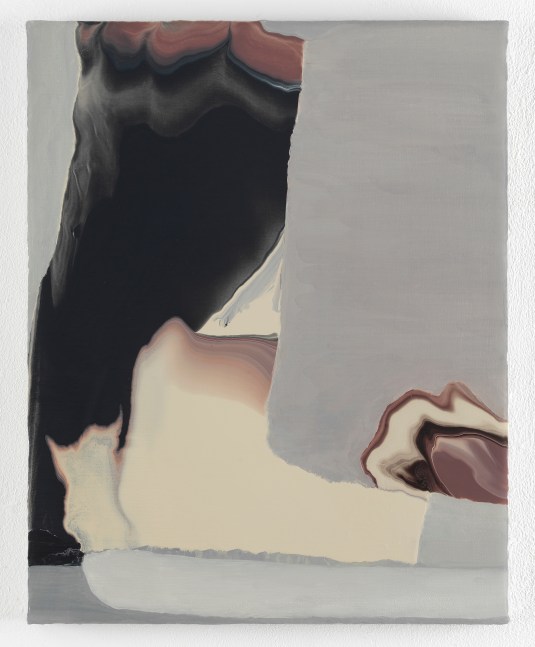 Rezi van Lankveld

Premonitions, 2025

Oil on canvas

19 3/4 x 15 3/4 in
50 x 40 cm

(RVL 25/008)