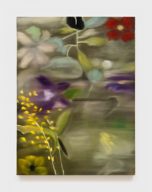 Ross Bleckner

Untitled

2025

Oil on linen

40 x 30 in

101.6 x 76.2 cm

(BR 25/017)