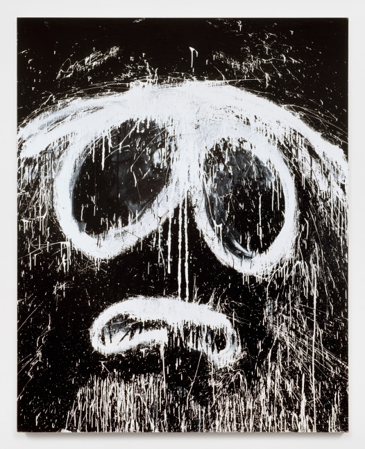 Joyce Pensato

Evil Stan

2007

Enamel on linen

90 x 72 in

228.6 x 182.9 cm

(PEN 07/120)