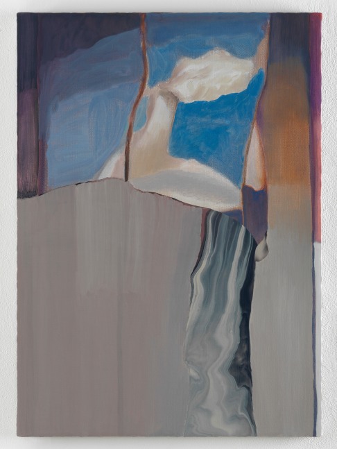 Rezi van Lankveld

Doorstep, 2025

Oil on canvas

27 1/2 x 19 3/4 in
70 x 50 cm

(RVL 25/002)