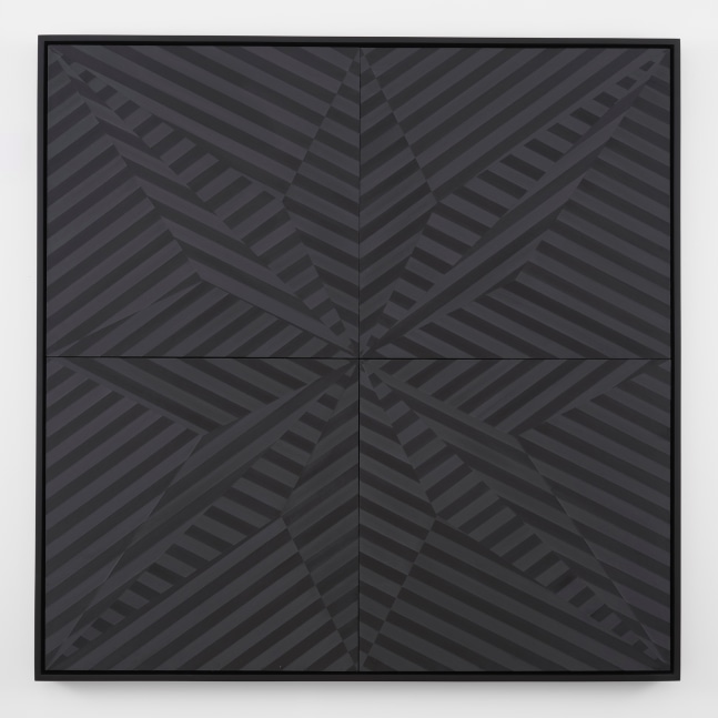 James Little

Mr. Domino

2024

Oil and wax on linen

74 x 74 inches

187.8 x 187.8 cm

(JL 24/003)