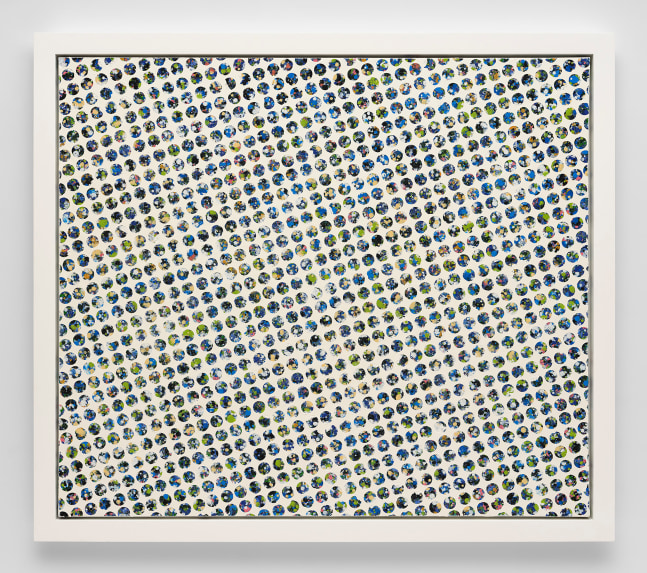 James Little

The Problem with Segregation

2024

Oil on linen

70.75 x 80.75 inches

179.7 x 205.1 cm

(JL 24/010)