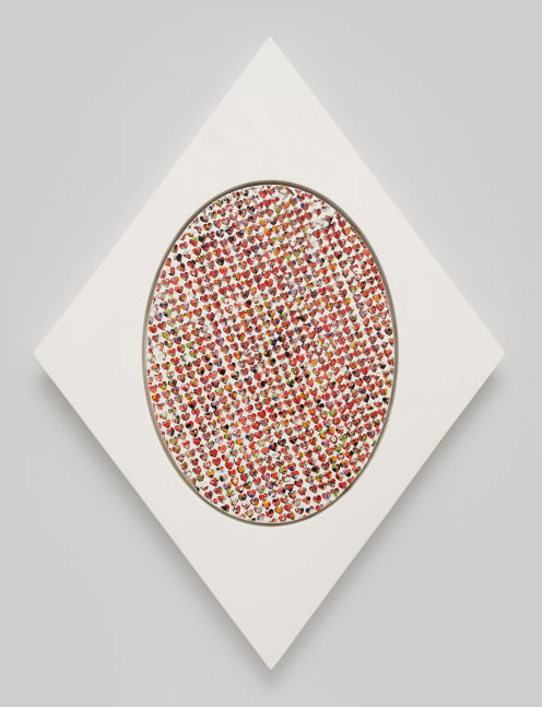 James Little

Piet&amp;#39;s Revenge

2023

Oil on linen

52 x 39 inches

132.1 x 99.1 cm