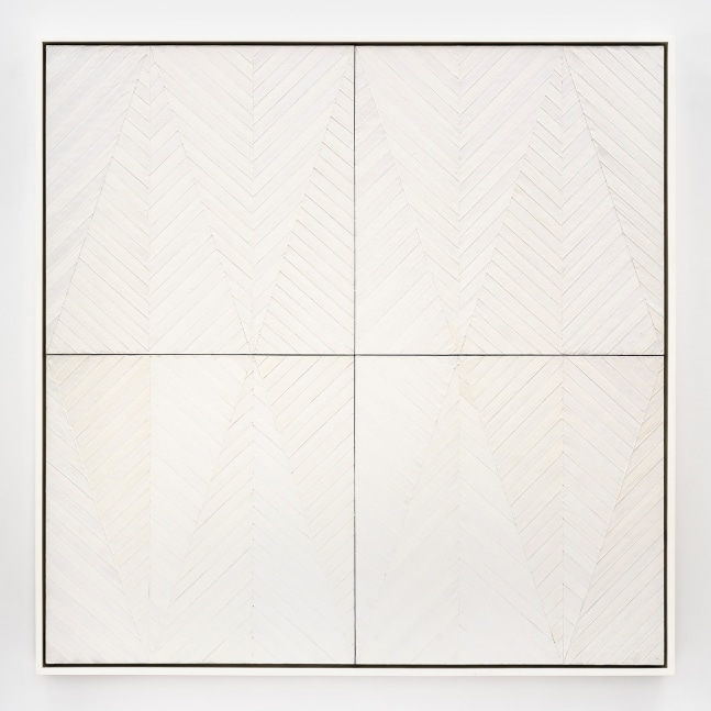 James Little

Trophy Wives

2024

Oil and wax on linen

74 x 74 inches

187.8 x 187.8 cm

(JL 24/001)