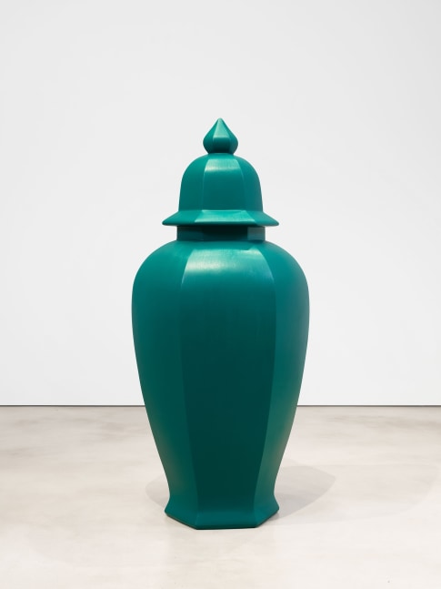 Allan McCollum

Perfect Vehicle

1988/2004

Moorglo on concrete

78 x 36 inches

198.1 x 91.4 cm

(AM 04/003)