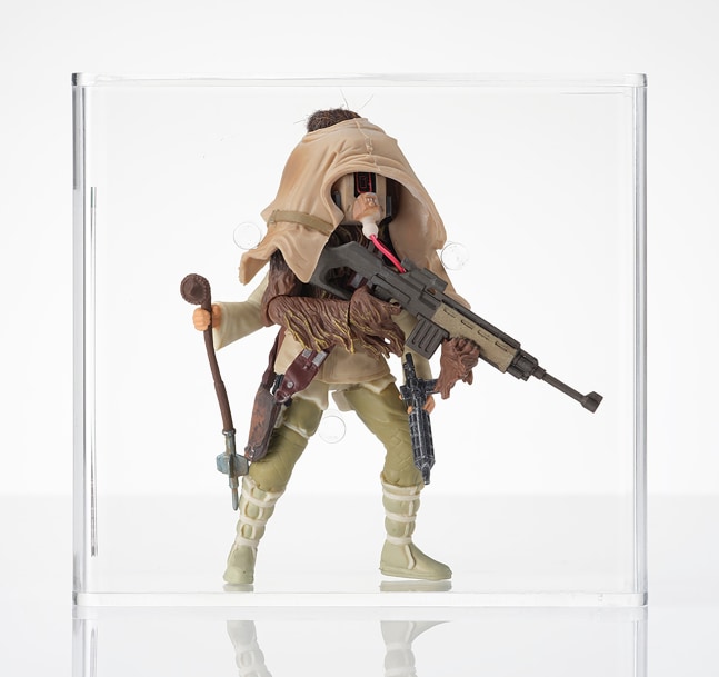 Hiroki Tsukuda

Cairo

2021

Mixed media

4.9 x 5.3 x 2.4 inches

12.5 x 13.5 x 6 cm

(HT 24/011)