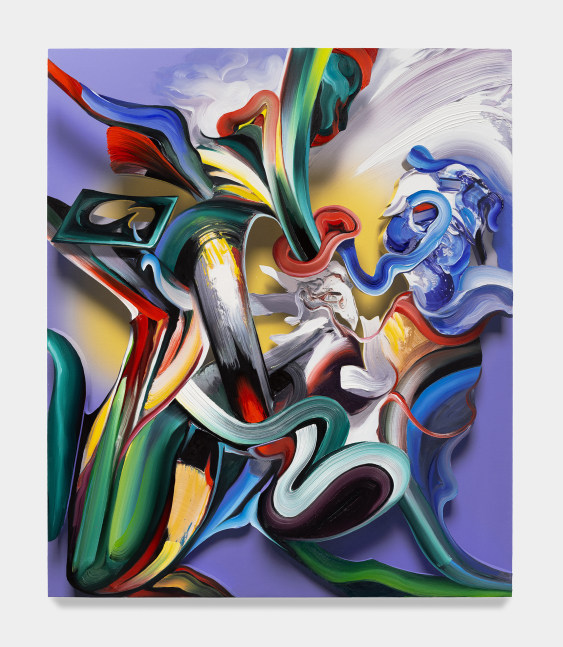 Pieter Schoolwerth

SPLOOOSH! (Supporting Actor #17)

2024

Oil, acrylic, and inkjet on canvas

52 x 44 inches

132.1 x 111.8 cm

(PS 24/035)

&amp;nbsp;